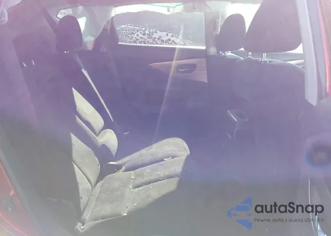 2017 Nissan Murano из США, поврежденный, VIN 5N1AZ2MH9HN105796